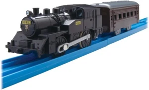 TAKARA TOMY Plarail ES-08 C12 Steam Locomotive - Picture 1 of 3