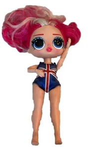 LOL Surprise Tweens Series Chloe Pepper Fashion Doll - Picture 1 of 1