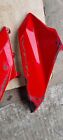 Vfr800 2014 Onwards Red Fairings Cowell Damaged
