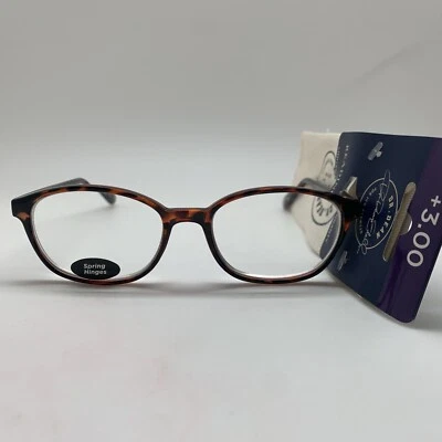 IC22 ICU DR DEAN EDELL 1564 8Z Benicia + 3,00 lectores VASOS DE LECTURA Foto 1 de 4