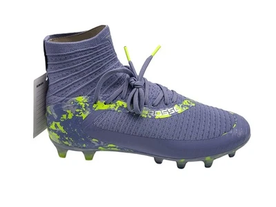 Under Armour Highlight LAX MC Shoes Men's 9 Cleats Lacrosse New - Image 1 of 4