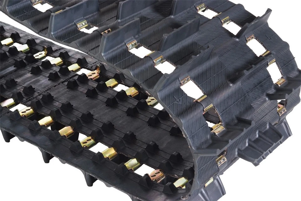 Camso 144 X 1.75 15 ancho 2.52 paso atrás pista de campo - 9143C Foto 1 de 1