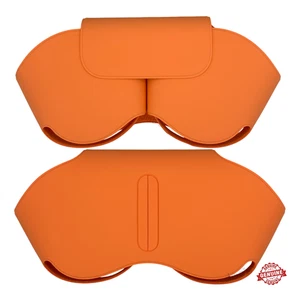 Neu Original OEM Apple AirPods Max Smart Case 1. & 2. Gen / Orange - Bild 1 von 2