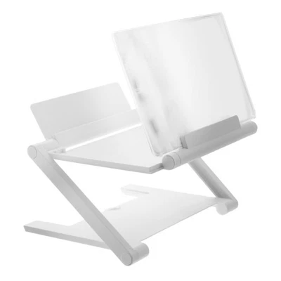  Loupe d'écran de téléphone portable : loupe pliable – agrandisseur 3D - Photo 1/4