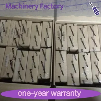 New Lenovo 2TB 00NA496 00NA497 00NA500 2TB 7.2K 12Gbps SAS 2.5" G3HS HARD DRIVE - Image 1 of 4