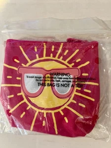 Thirty One  Cool Zip Snacker Glamour Sun new - Picture 1 of 2