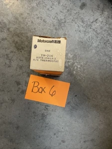 NEW A/C Thermostat w/ 16" probe for 1971-1988 Ford Mercury D3TZ-19618-A YH-216 - Picture 1 of 4