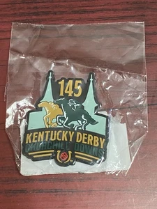 2019 Kentucky Derby Magnet, neu, kostenloser Versand! - Bild 1 von 2