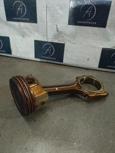 VAUXHALL ASTRA GTC MOKKA MERIVA 1.4 16V TURBO PISTÓN Y BIELA B14NET 2013 #35 - Imagen 1 de 10