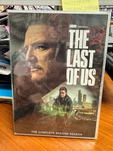 The Last of Us Staffel 2 - Bild 1 von 1