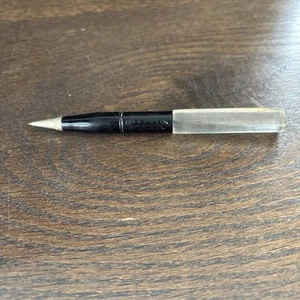 Lápiz mecánico vintage Pen-N-Pencil Company New York con recarga de plomo - Imagen 1 de 2