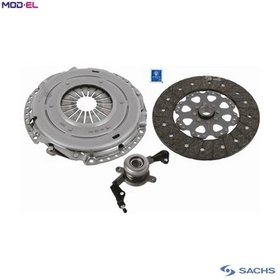 CLUTCH KIT 3000 990 601 FOR MERCEDES-BENZ V-CLASS VITO/Van/Mixto SPRINTER/4-t - Image 1 of 4