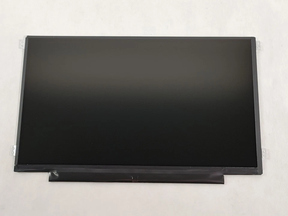 BOE NT116WHM-N11 1366 x 768 11.6 in Glossy Laptop Screen - Image 1 of 4