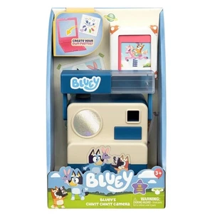 Bluey Friends - Cámara Bluey's Chikit Chikit - Nueva - Vendedor como nuevo - Imagen 1 de 4