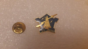 Pin's pins gendarmerie CTGN CT - Picture 1 of 1