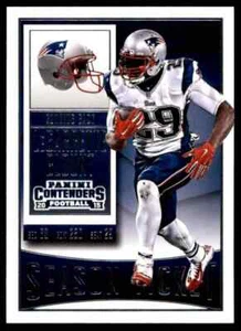 Contendors Legarrette Blount 2015 #82 - Imagen 1 de 2