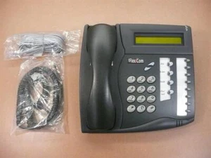 Tadiran 120D (72440163500 / 72440163585) (Placa frontal plateada opcional disponible) - Imagen 1 de 1