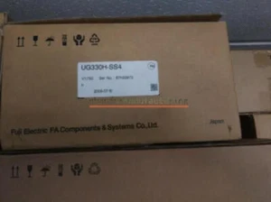 1PCS New FUJI UG330H-SS4 Touch Screen Panel - Picture 1 of 1