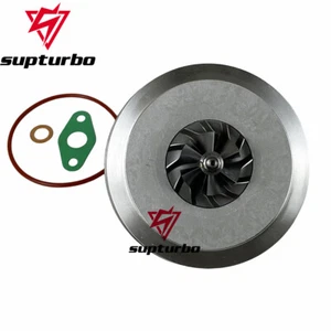 Turbo cartridge GT1546V 779591 for Opel Astra J Zafira B Corsa 1.7 CDTI A17DTJ - Bild 1 von 8