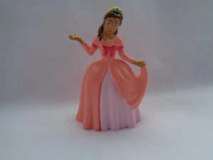Disney Miniature Sofia the First Royal Family PVC Figure Cake Topper - As Is - Picture 1 of 6