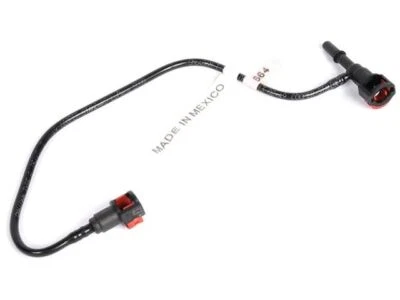 For GMC Sierra 1500 Vapor Canister Vent Hose AC Delco 96479YSGQ Foto 1 de 2