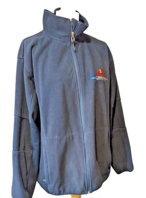 red bull f1 jacket tech result size L - Image 1 of 4