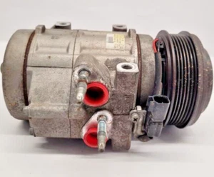 OEM 06-10 Ford explorer 06-10 MERCURY MOUNTAINEER 4.0/4.6L AC Compressor 67189 - Picture 1 of 8