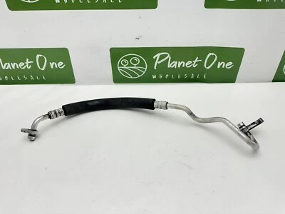 Tubo de succión de alta presión aire acondicionado Nissan Murano 2009-2014 fabricante de equipos originales Foto 1 de 4