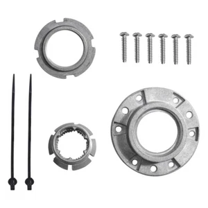 W10324651 Hub Washers Replacement Kit for W10291415, W10291417, W10291416,2464 - Bild 1 von 9