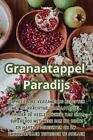 Granaatappel Paradijs By Tara Boer Paperback Book