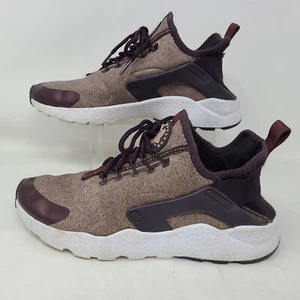 Scarpe da corsa Nike Ait Hurache Run da donna sneakers viola taglia 8,5 - Foto 1 di 7