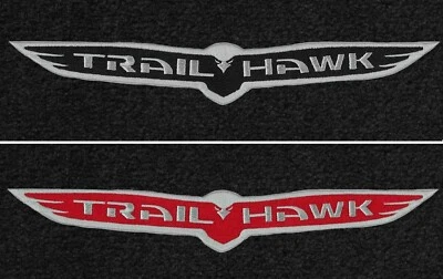 Lloyd Mats Ultimat Jeep Grand Cherokee Trailhawk Front Floor Mats (2017-2021) - Изображение 1 из 4