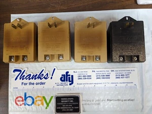 PITTWAY Transformer 16.5VAC 40VA, P/N1361, BE116240 - Picture 1 of 7