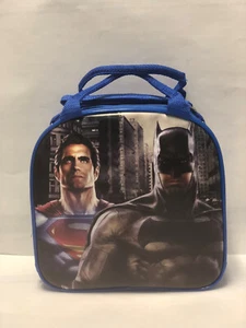 Dawn Justice Batman VS Superman Lunch bag - Picture 1 of 3