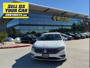 2019 VOLKSWAGEN Jetta S - Picture 1 of 29