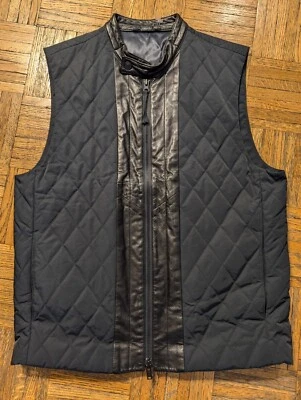 Chaleco Vince Foto 1 de 4