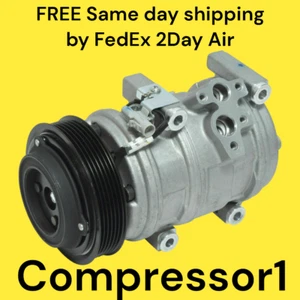 AC Compressor For Toyota Sienna 2004 2005 2006 - Bild 1 von 3