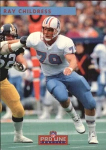 B3108- 1993 Pro Line Profiles Football #s 496-612 -You Pick- 15+ FREE US SHIP - Picture 1 of 165