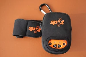 SPOT Satellite Personal Tracker with GPS Tracking - Picture 1 of 4