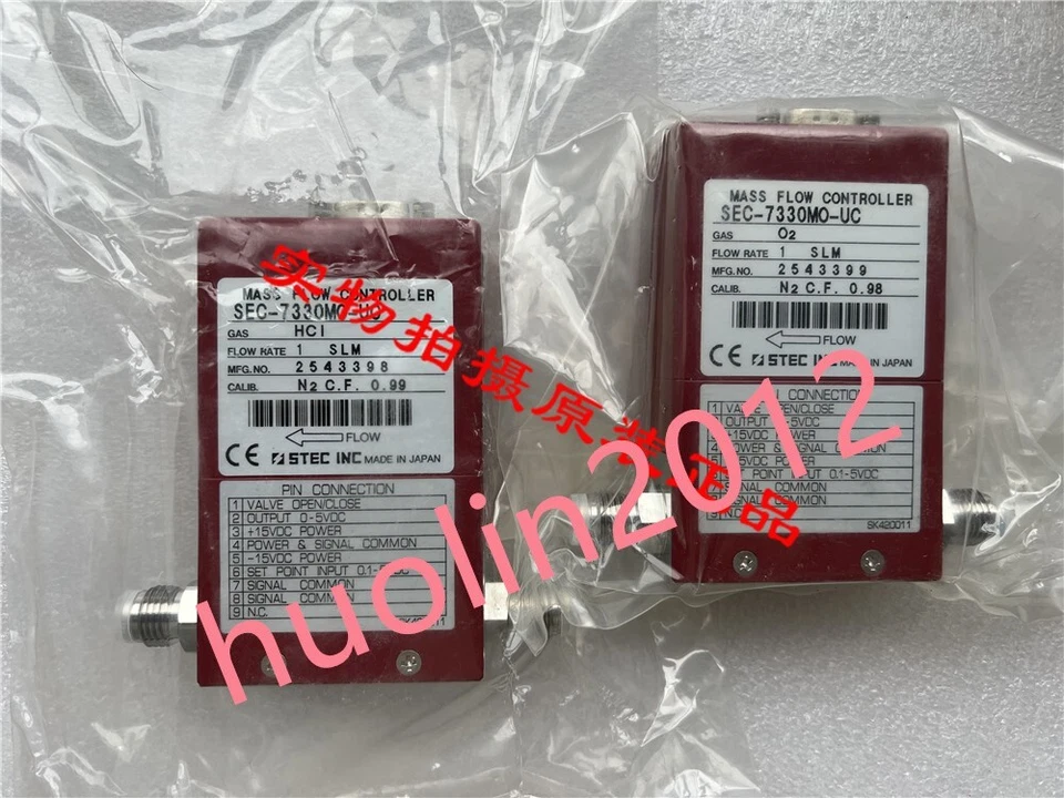 1Pcs New STEC SEC-7330MO-UC - Image 1 of 1