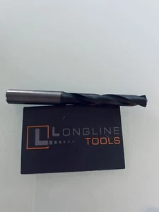 Trapano VHM 1x D10,5 rettificato e rivestito - Foto 1 di 1