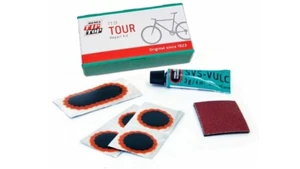 TIP TOP Fahrrad- Flickzeug / Reparatur-Set TT 01 Tour - Bild 1 von 3