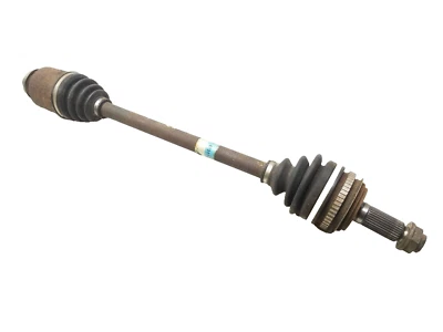 03 04 05 06 Acura MDX Axle Shaft Rear Driver Left Side OEM 55K Miles - Image 1 of 4