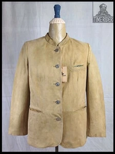 Vintage Meindl Women Trachten Leather Jacket - Picture 1 of 21