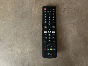 LG AKB75095307 TELECOMANDO SMART TV V5-3(2) - Foto 1 di 6