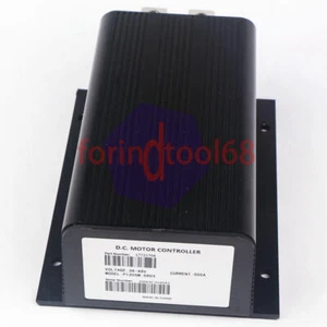 New 36V/48V 1205M-5603 500A DC Motor Speed Controller For CURTIS - Picture 1 of 1