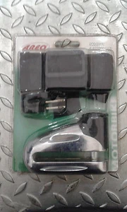 BLOCCA DISCO AREO GRANDE MOTO SCOOTER - Imagen 1 de 1