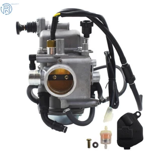 Carburador para Honda ATV ATC250ES ATC250SX Big Red 1985-1987 16100-HN5-M41 Carb - Imagen 1 de 7