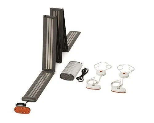 Kit de inicio Bretford Juice Mobile Power 6' - Kit de carga móvil Dell JMPSK6BD Foto 1 de 1