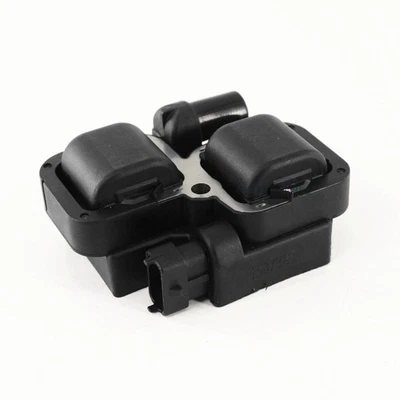 Ignition Coil on Plug Coil Pack fit for Mercedes-Benz S500 C240 CLK320 UF359 Foto 1 de 4